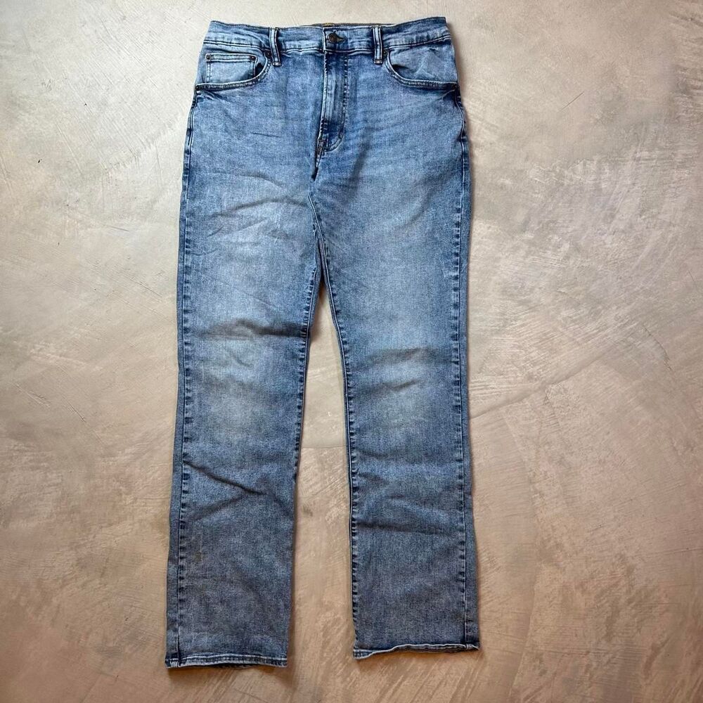 Arizona Men's Blue Jeans